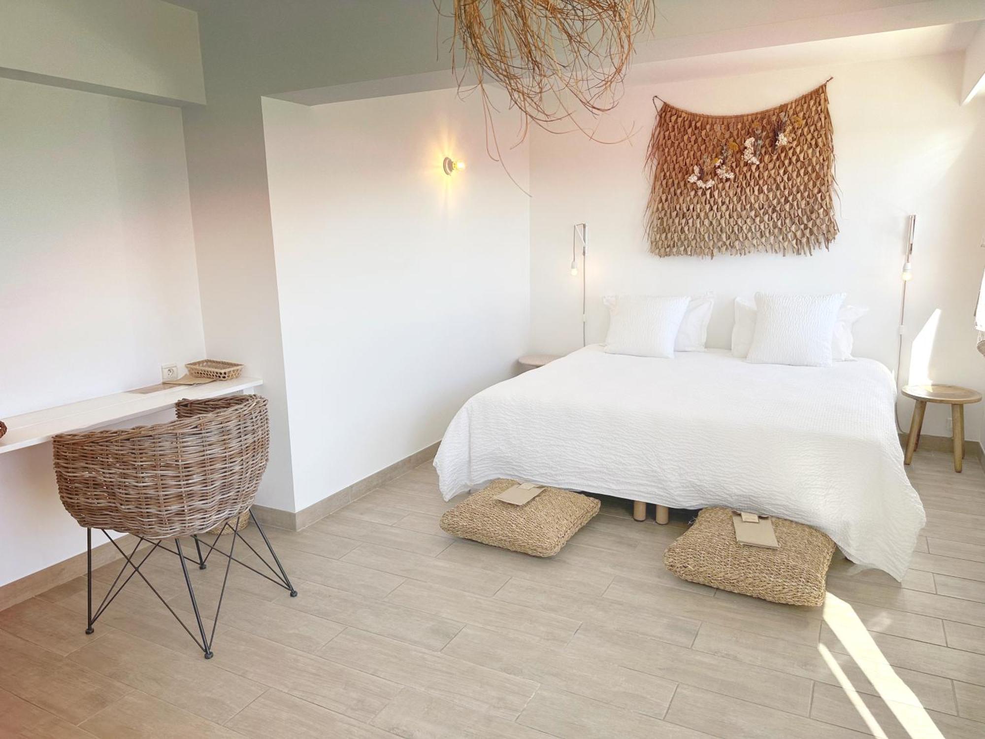 Blanc Sable Hotel Golfe-Juan Szoba fotó