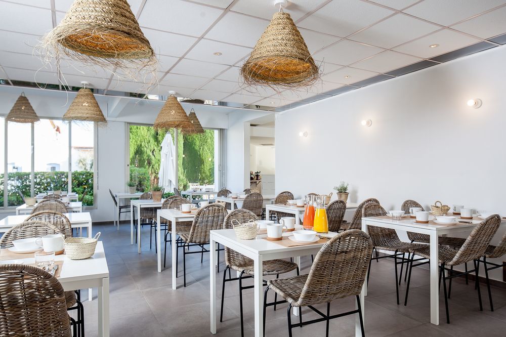 Blanc Sable Hotel Golfe-Juan Kültér fotó